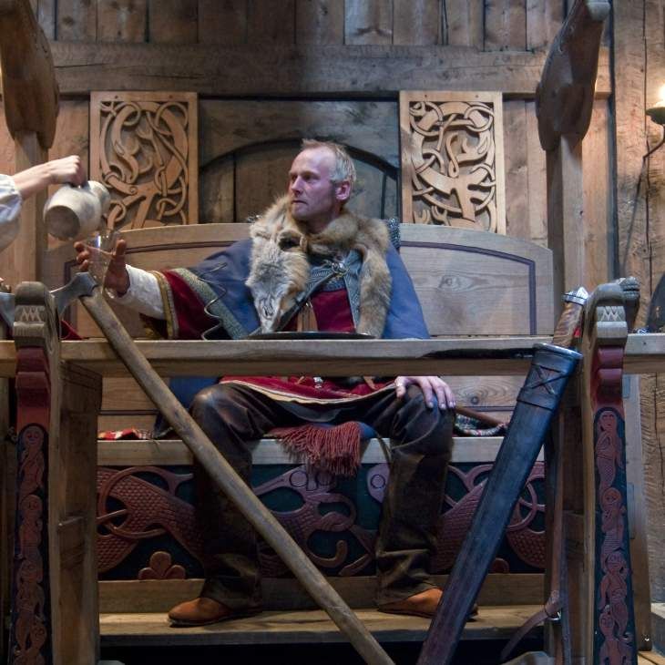The best viking museums in Scandinavia